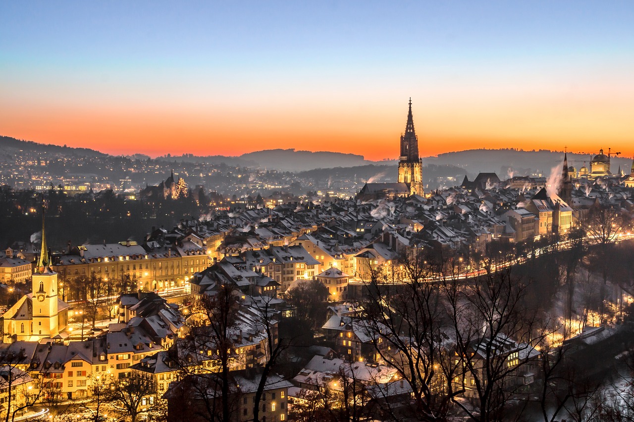 Treuhandbüro Bern